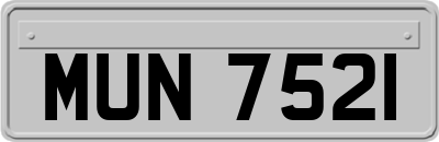 MUN7521