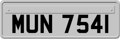 MUN7541