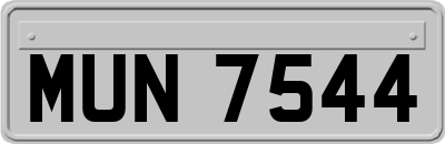 MUN7544