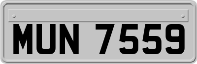 MUN7559