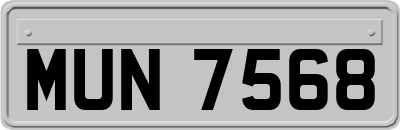 MUN7568