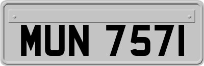 MUN7571