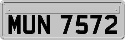 MUN7572