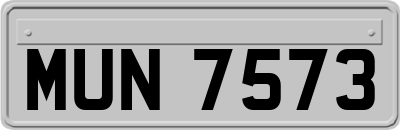 MUN7573