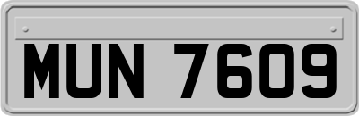 MUN7609