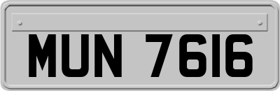 MUN7616