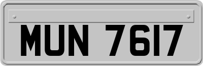 MUN7617