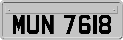 MUN7618