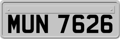 MUN7626