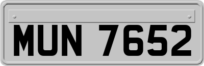 MUN7652