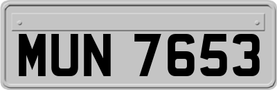 MUN7653