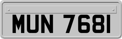 MUN7681