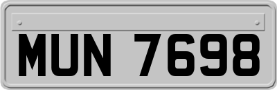 MUN7698