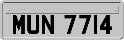 MUN7714