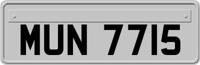 MUN7715