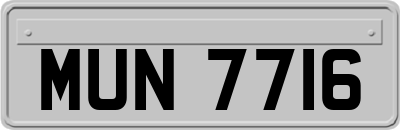 MUN7716