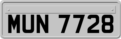 MUN7728