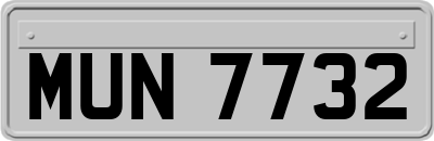 MUN7732