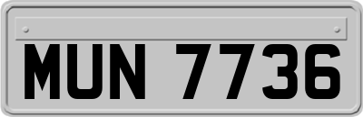 MUN7736