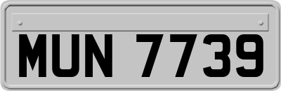 MUN7739