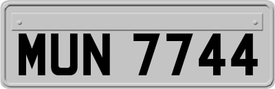 MUN7744