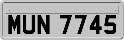 MUN7745