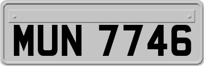 MUN7746