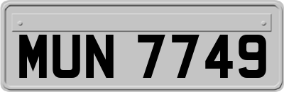 MUN7749