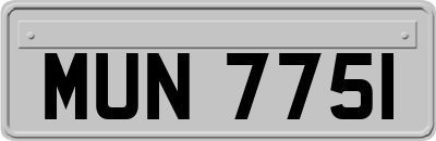 MUN7751