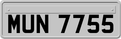 MUN7755