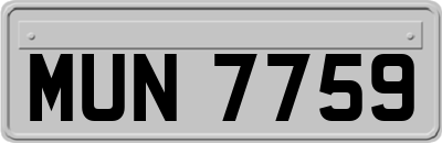 MUN7759