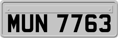 MUN7763