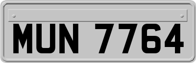 MUN7764