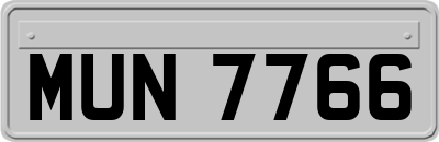 MUN7766