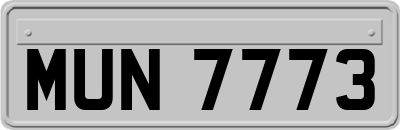 MUN7773