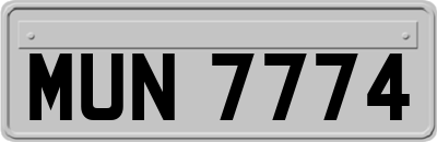 MUN7774