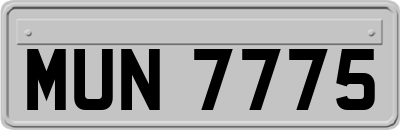 MUN7775