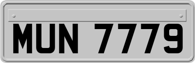 MUN7779