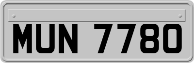 MUN7780