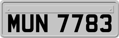 MUN7783