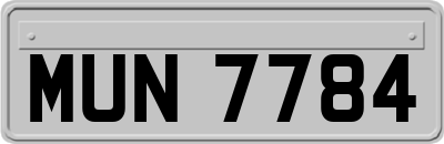 MUN7784