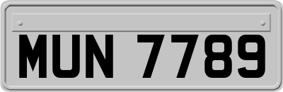 MUN7789