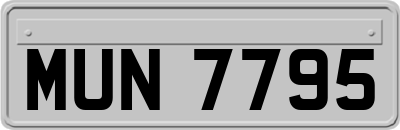 MUN7795