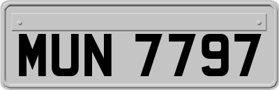 MUN7797