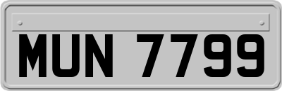 MUN7799