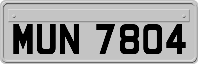 MUN7804