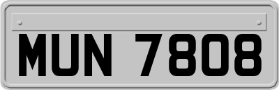 MUN7808