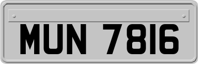 MUN7816