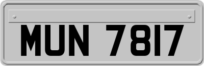 MUN7817