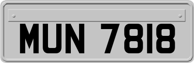 MUN7818